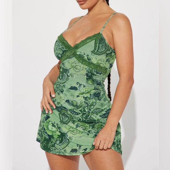 summer dress - Picture 1 of 2